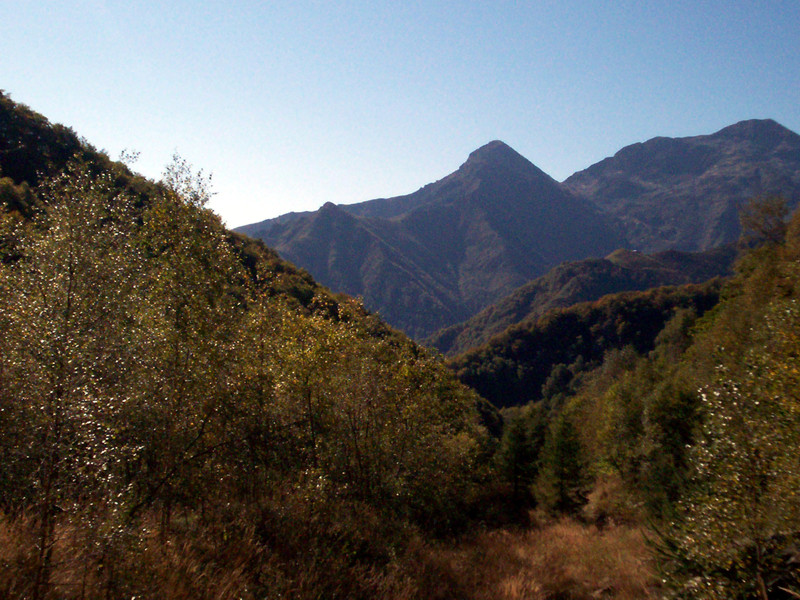 Colle del Croso